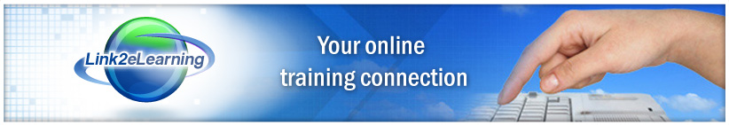 Link2eLearning - Online Learning Centre